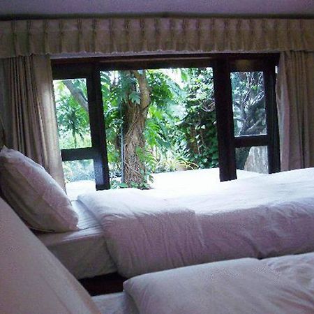 Momchailai Pattaya Retreat Εξωτερικό φωτογραφία