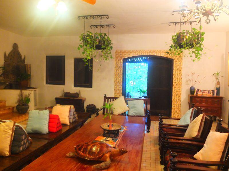 Momchailai Pattaya Retreat Εξωτερικό φωτογραφία