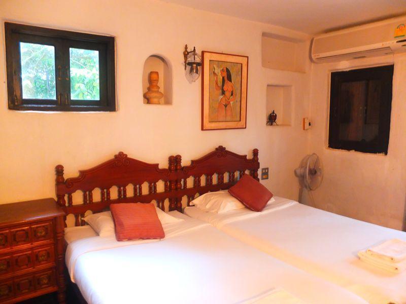Momchailai Pattaya Retreat Εξωτερικό φωτογραφία