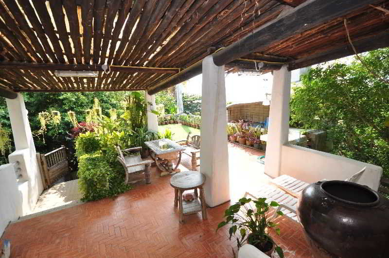 Momchailai Pattaya Retreat Εξωτερικό φωτογραφία