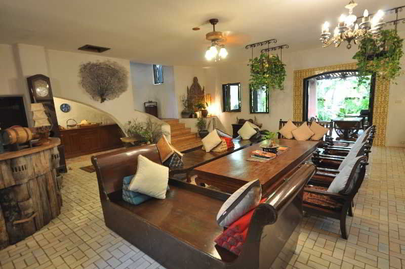 Momchailai Pattaya Retreat Εξωτερικό φωτογραφία