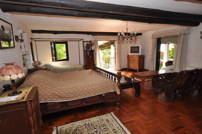Momchailai Pattaya Retreat Εξωτερικό φωτογραφία