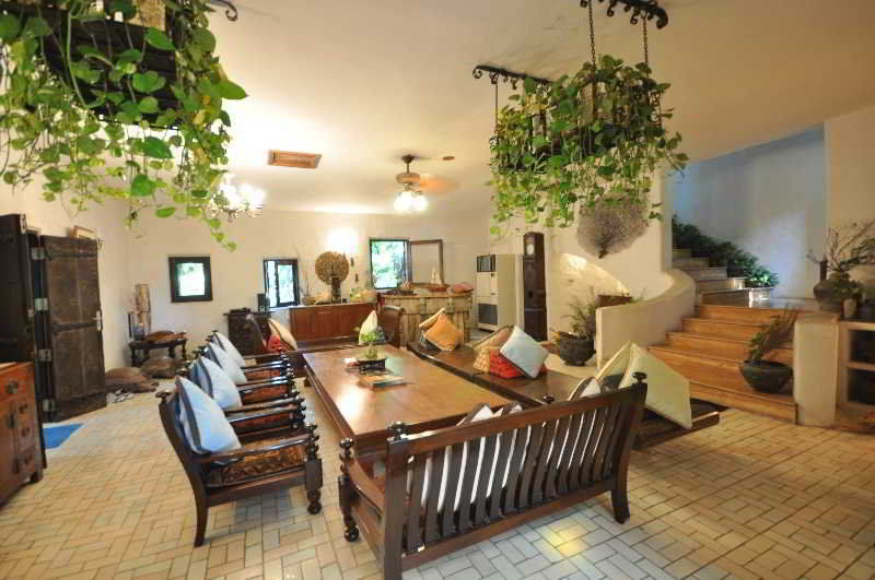 Momchailai Pattaya Retreat Εξωτερικό φωτογραφία