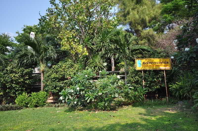 Momchailai Pattaya Retreat Εξωτερικό φωτογραφία