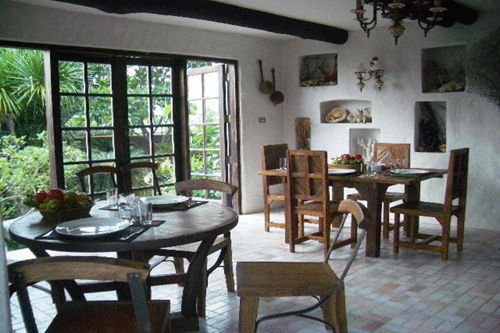 Momchailai Pattaya Retreat Εξωτερικό φωτογραφία