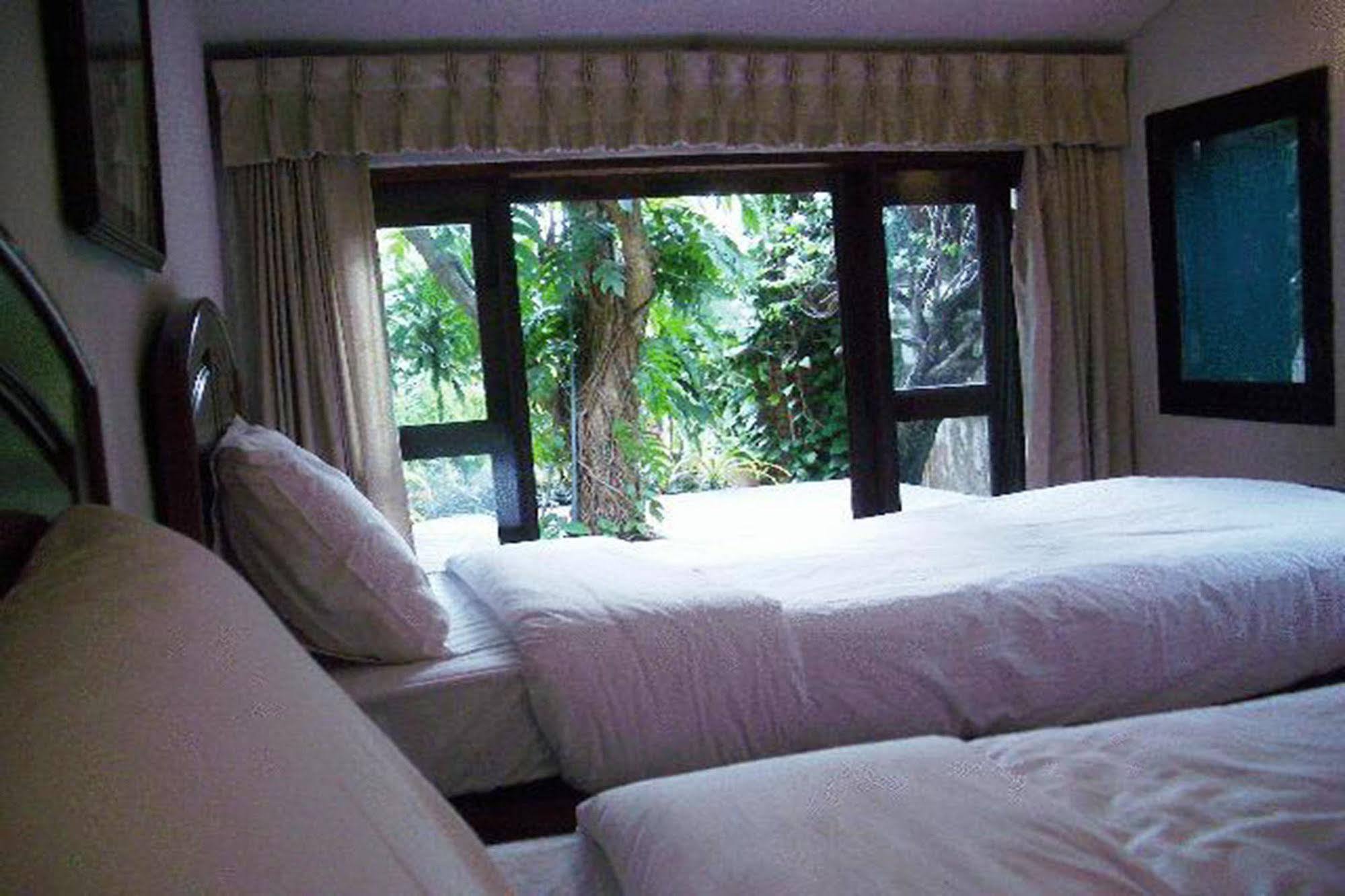 Momchailai Pattaya Retreat Εξωτερικό φωτογραφία