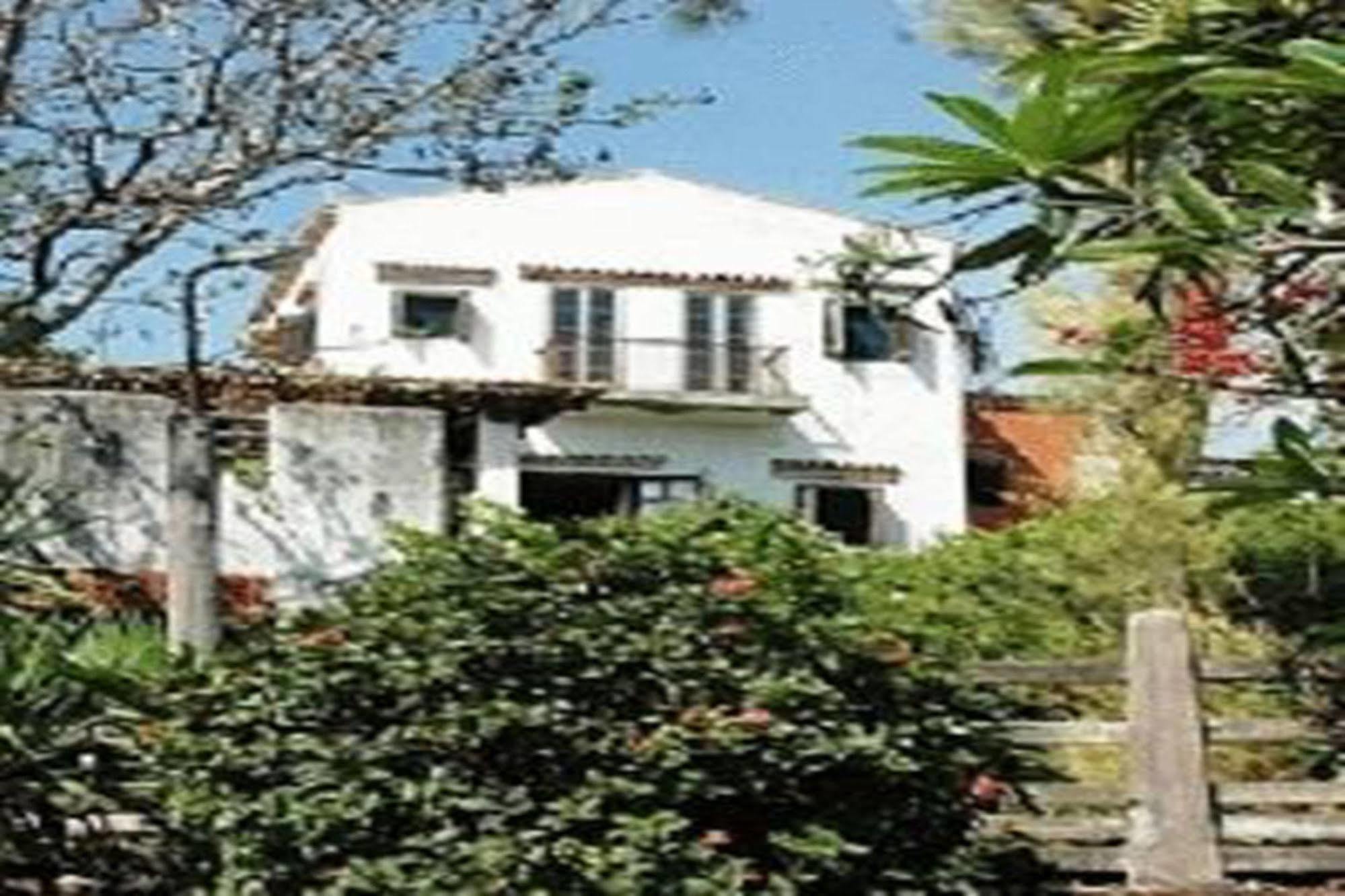 Momchailai Pattaya Retreat Εξωτερικό φωτογραφία