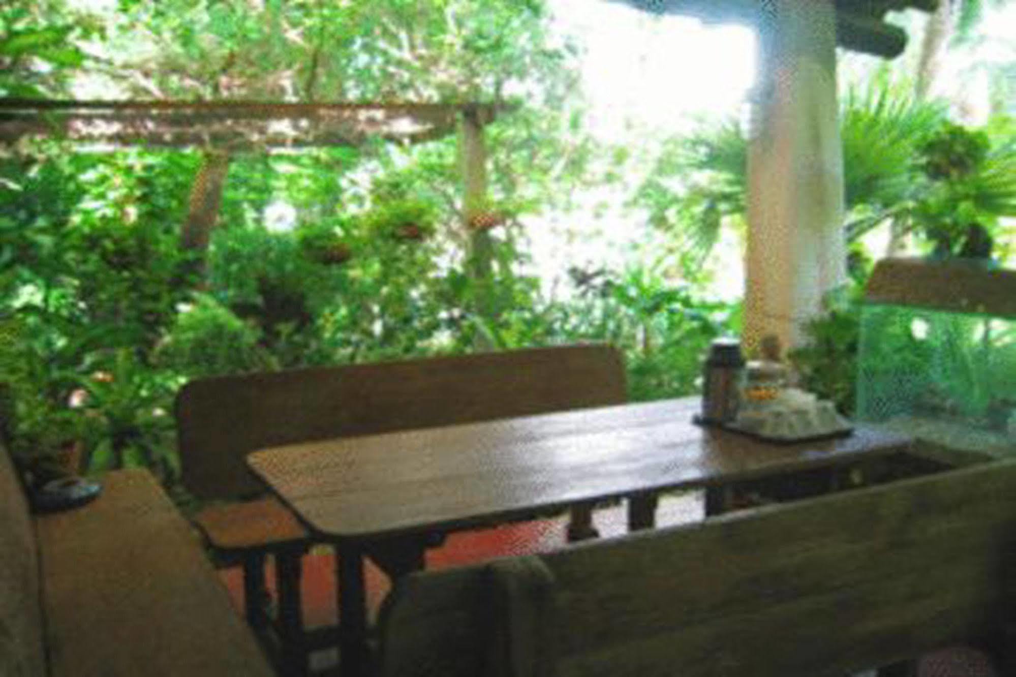 Momchailai Pattaya Retreat Εξωτερικό φωτογραφία